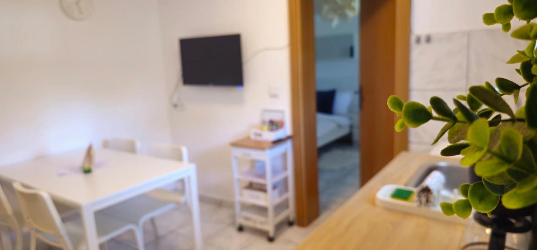 우마그 Kadenca 아파트 객실 사진